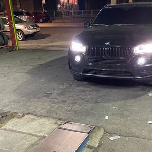 Meet your Posher, Manny